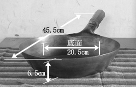 �傫��28cm/��1.2�~���E1.6�~��/�[���F�W�����1cm�[�ڃT�C�Y�t���C�p���T�C�Y