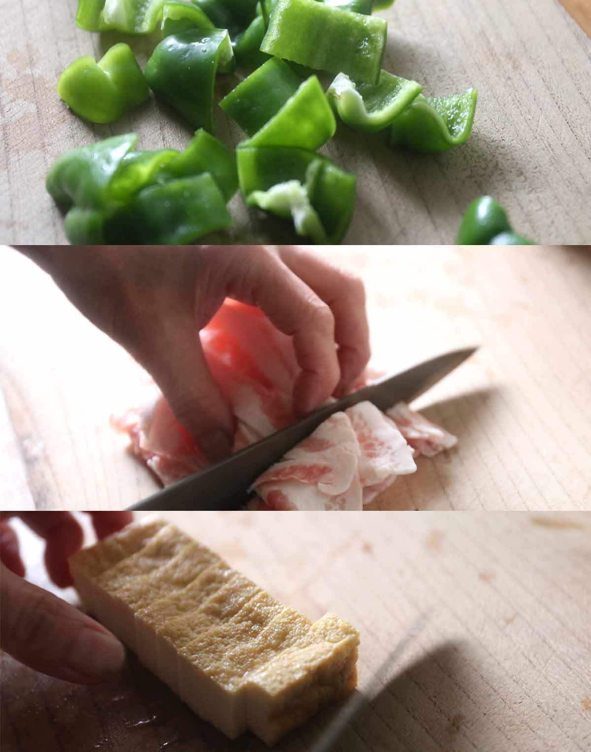 干しブドウのあま味炒め